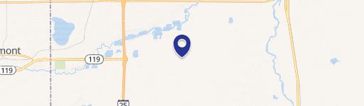 Corner Commercial Land