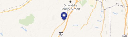 Commercial Land
