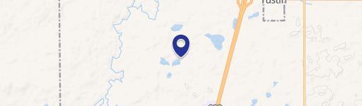 Wooded Hunting Land