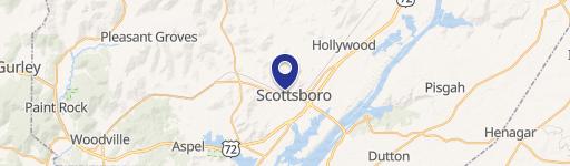 Scottsboro, AL 35768