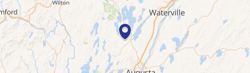 Raw Recreation Land with Deeded Access