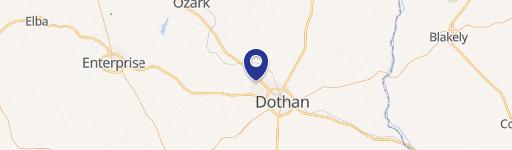 3801 Old Mill Run, Dothan, AL 36303