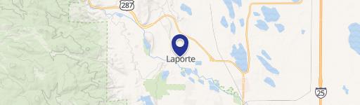 Laporte, CO 80535
