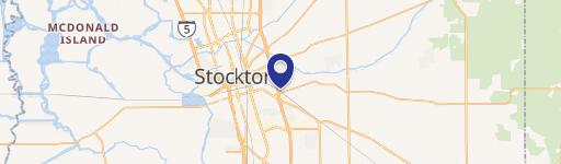 Graded Industrial Land Site