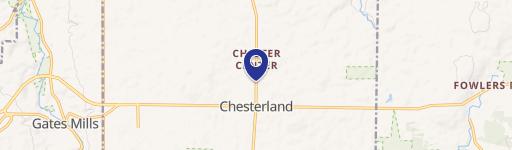 Commercial Land Available For Lease