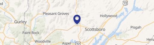 Scottsboro, AL 35768