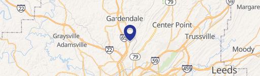 Commercial Land