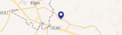 Commercial Land with Highway Frontage