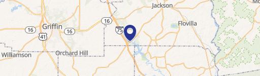 Interstate-Access Industrial Land
