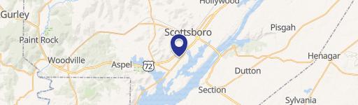 Scottsboro, AL 35769