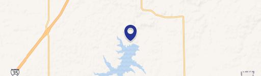 Lot 1858 Lake Viking Terrace, Gallatin, MO 64640