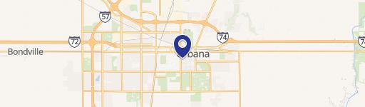 Campus-Adjacent Multifamily Property