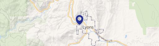 603 Indian Lookout Rd