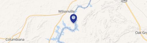 120 Homestead Drive, Unit 1, Wilsonville, AL 35186