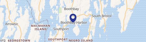 Furnished Bed & Breakfast with Harbor Views