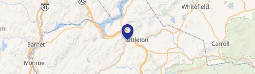 New Manufacturing Facility