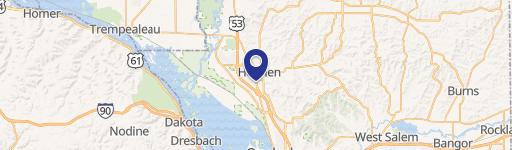 Commercial Land Development Tract