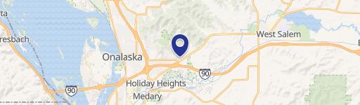Commercial Land with Bank Adjacency