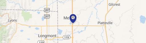 14300 Interstate 25th Frontage Rd