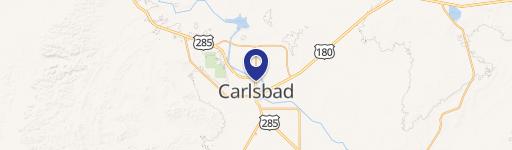 Signalized Commercial Land Parcel
