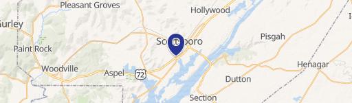 Scottsboro, AL 35768