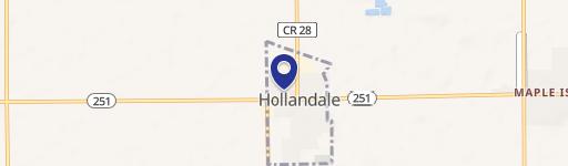 Established Conventional Restaurant