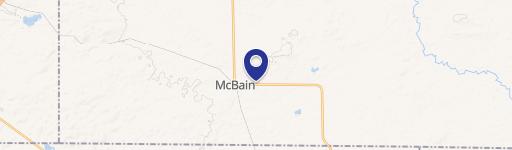 Commercial Land with Road Frontage