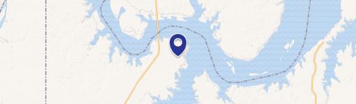 536-537 Choctaw Drive, Gordonville, TX 76245