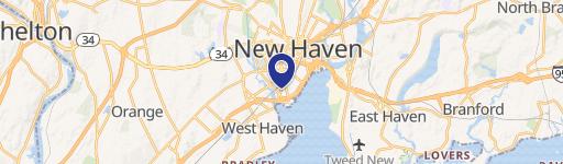 Multifamily Building with Salon Tenants