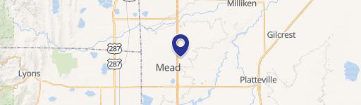 Mead, CO 