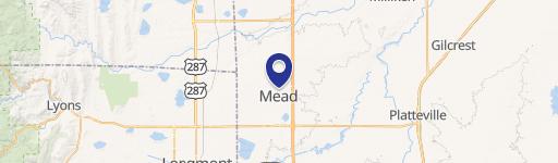 Mead, CO 