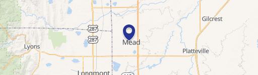 Mead, CO 