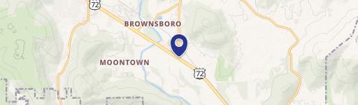 Wholesale Nursery with Greenhouses