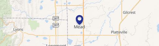 Mead, CO 