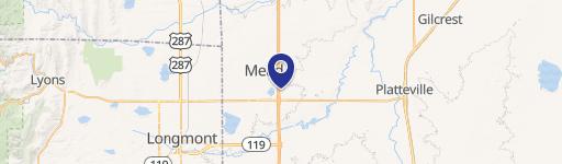 14478 Interstate 25th Frontage Rd