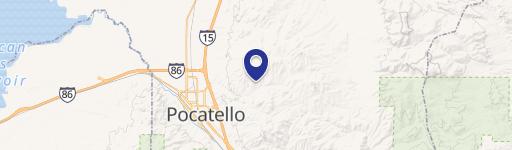 Lot 14 Panorama Road, Pocatello, ID 83201