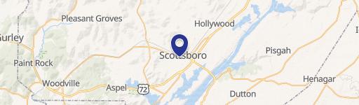 Scottsboro, AL 35768
