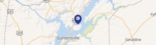 Resort Property with Vacation Rentals