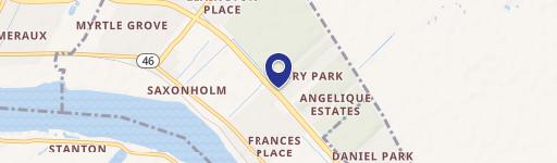 Two-Lot Commercial Land