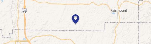 Wooded Agricultural Land