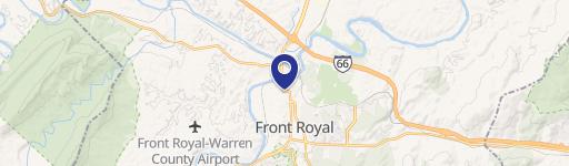 Six-Lot Corner Commercial Land