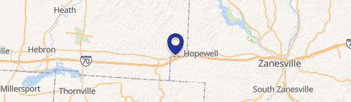 Commercial Land with Interstate Frontage