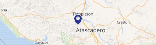 13600 Santa Ana Rd, Atascadero, CA 93422