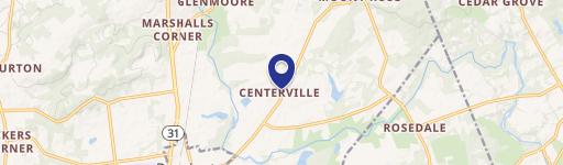 Manufacturing Property with R&D Campus
