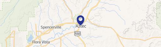 Corner Commercial Land Parcel