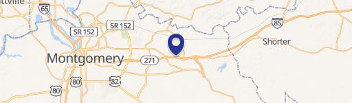 Industrial Land with M-1 Zoning