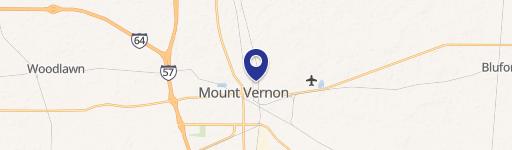 300 South 4th Street, Mount Vernon, IL 62864