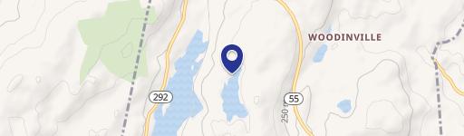 Waterfront Land With Lake Access
