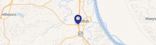 Outparcel Restaurant Property