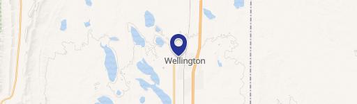 Wellington, CO 80549